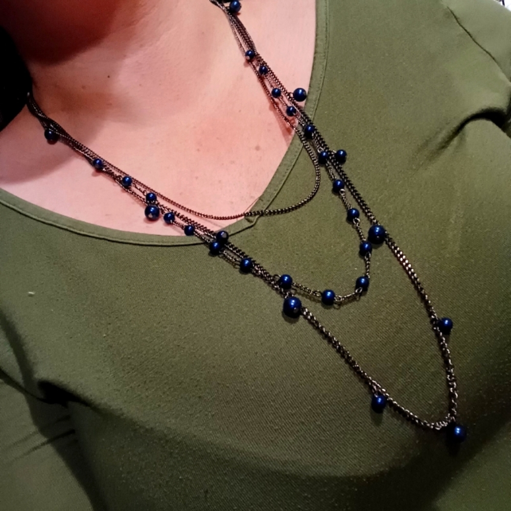 Fashion jewelry set